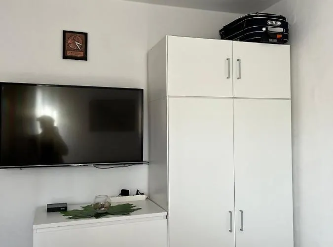 Apartman 
