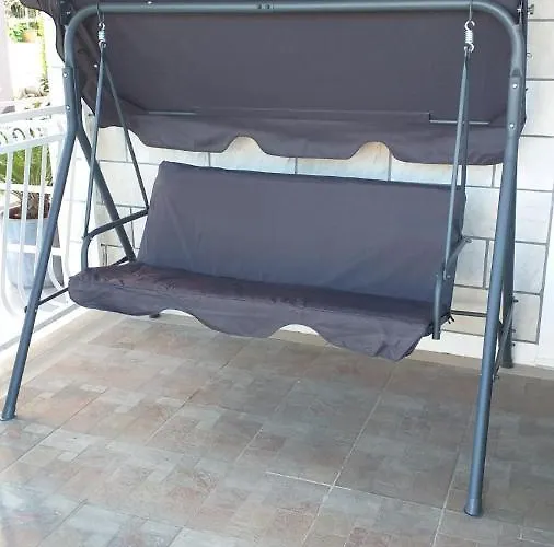 Apartman 