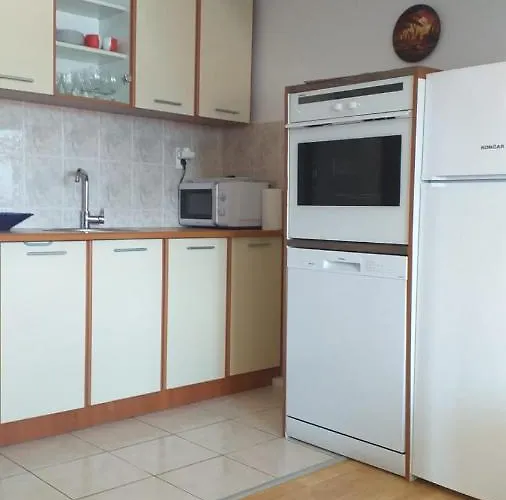 Apartman 