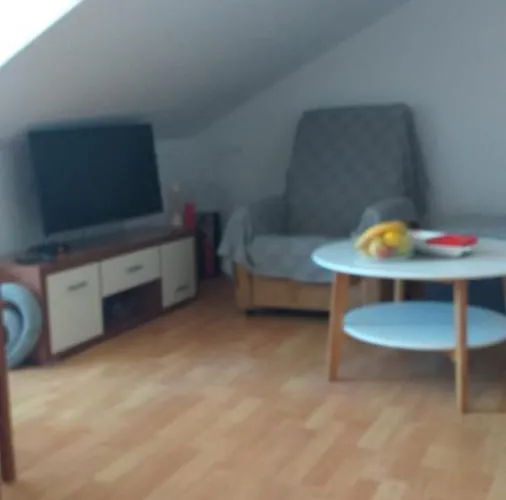 Apartman 