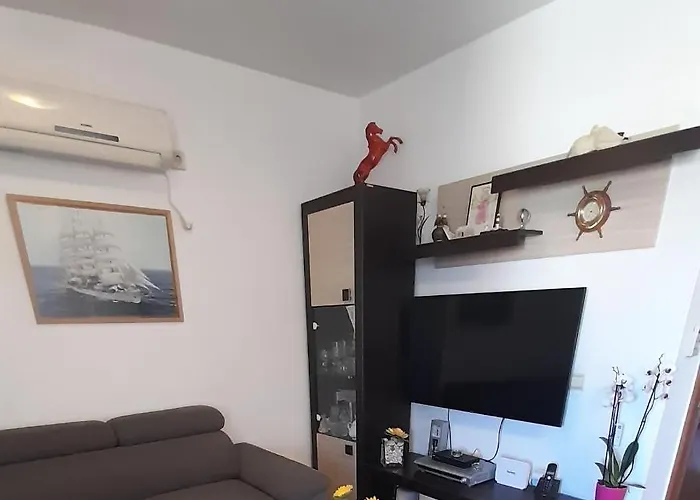 Apartment Zuka Korčula