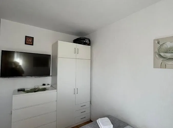 Apartment Zuka Korčula