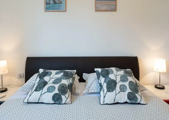 Apartment Zuka Korčula