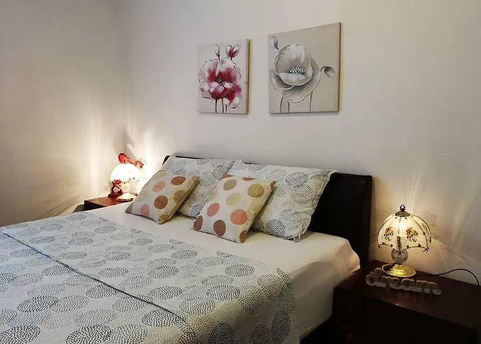 Zuka Apartment Korčula