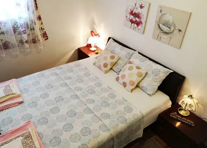 Zuka Apartment Korčula